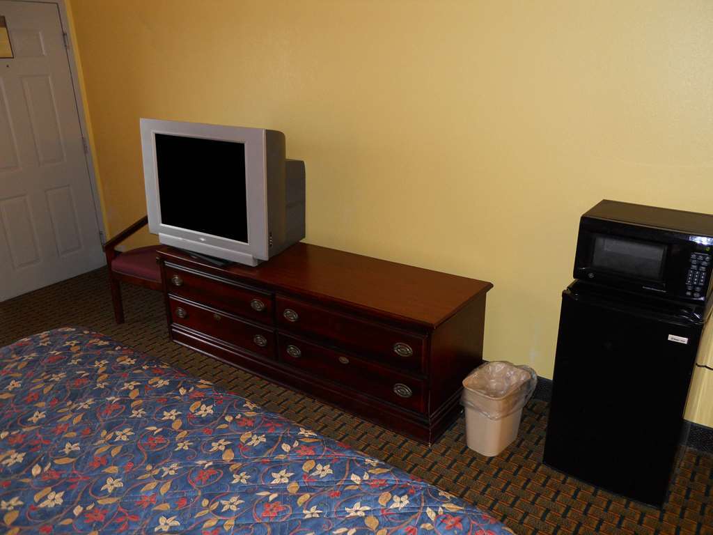 Quality Inn West Columbia - Cayce Room photo