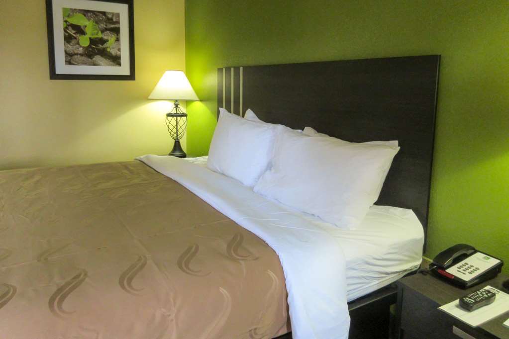 Quality Inn West Columbia - Cayce Room photo