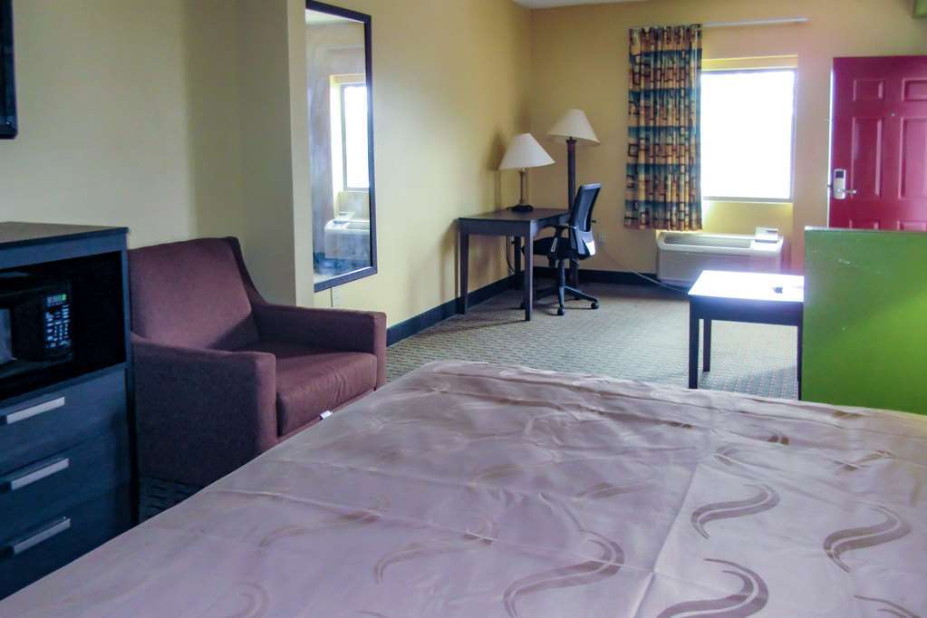 Quality Inn West Columbia - Cayce Room photo